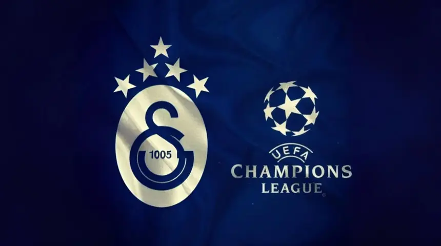 Galatasaray match in Istanbul