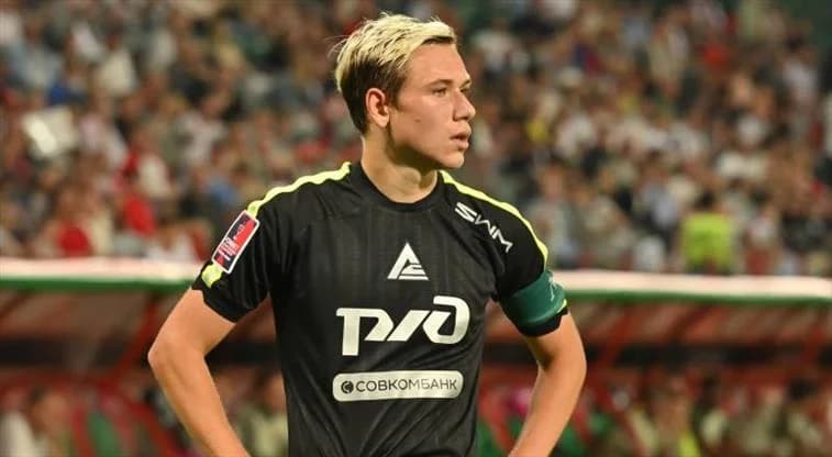 Aleksey Batrakov Galatasaray transferi
