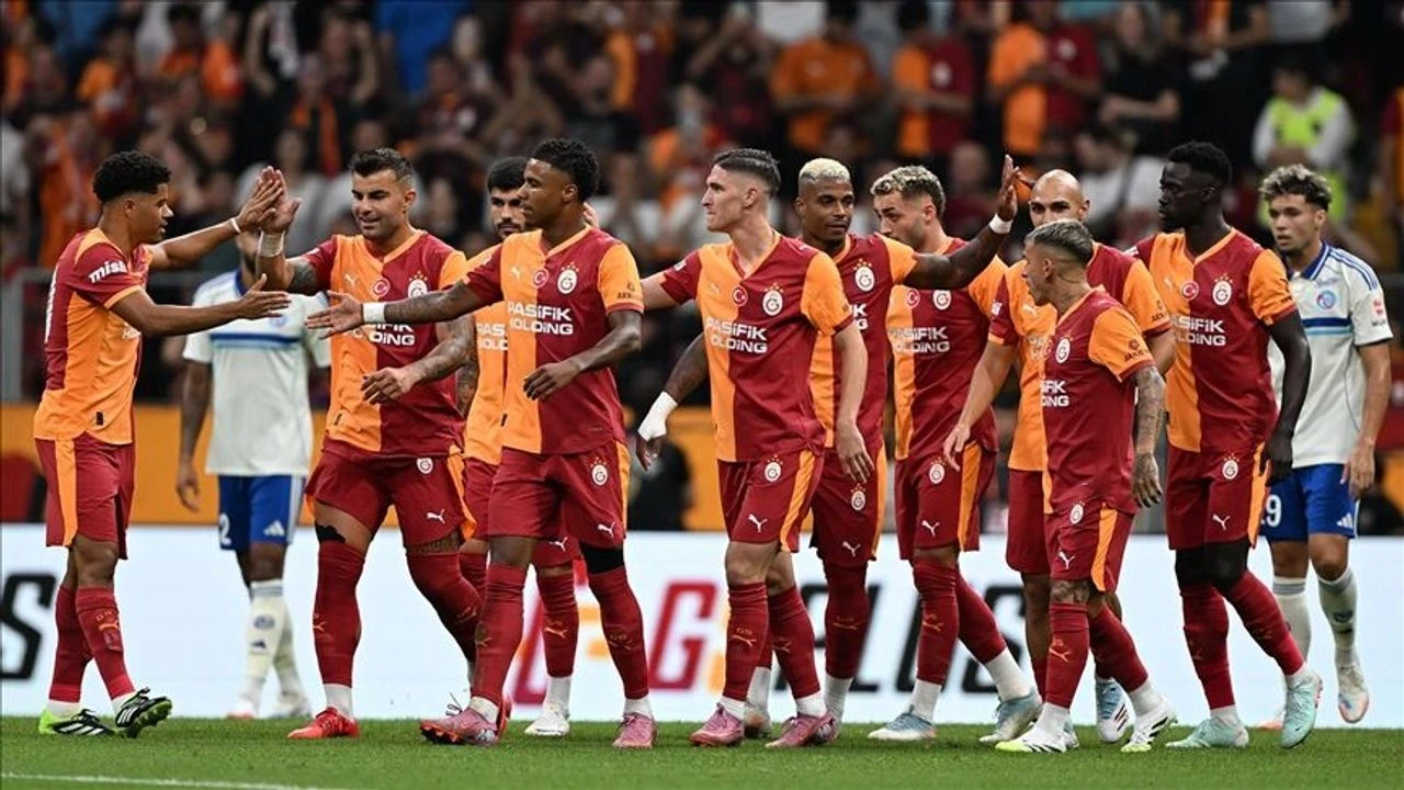 Galatasaray Çorum FK biletleri satışta