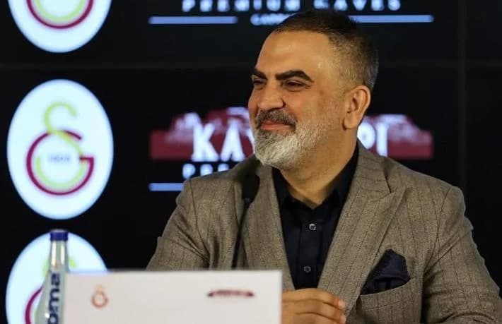 Yakup Dinler Galatasaray açıklaması