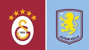 Galatasaray – Aston Villa Maçı Ne Zaman, Saat Kaçta, Hangi Kanalda?