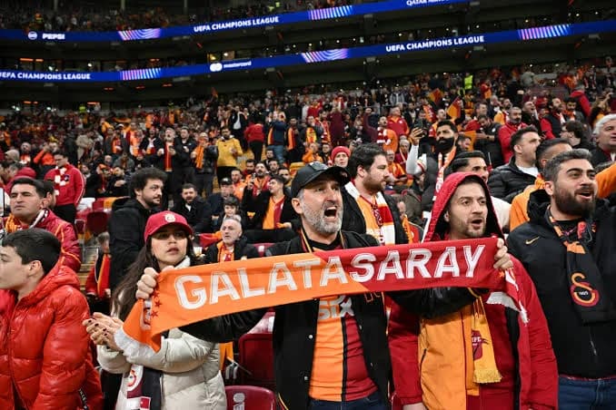 Yabancı uyruklu kişiler Galatasaray maçına nasıl girer Passo Taraftar başvurusu