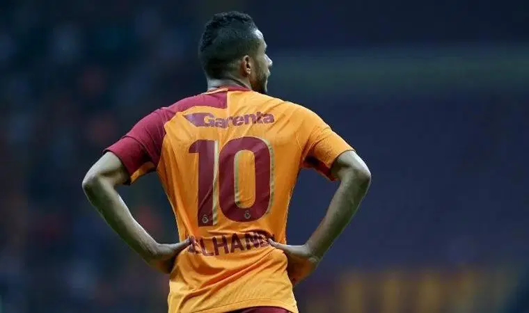 Galatasaray Batrakov videosu Belhanda tepkisi
