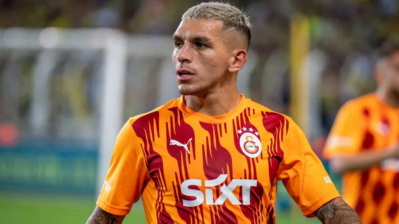 İtalya’da Lucas Torreira Bombası: Fiorentina İle Prensip Anlaşması İddiası!