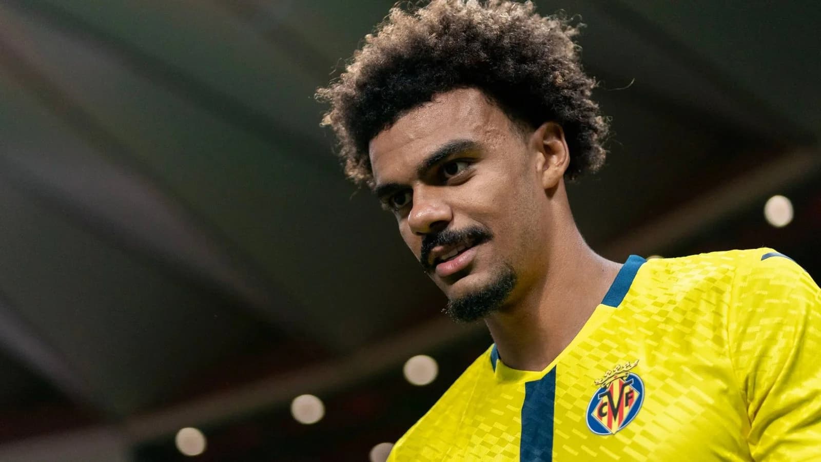 Renato Veiga Galatasaray Transferinde Villarreal’den 30 Milyon Euro’luk Dev Talep!