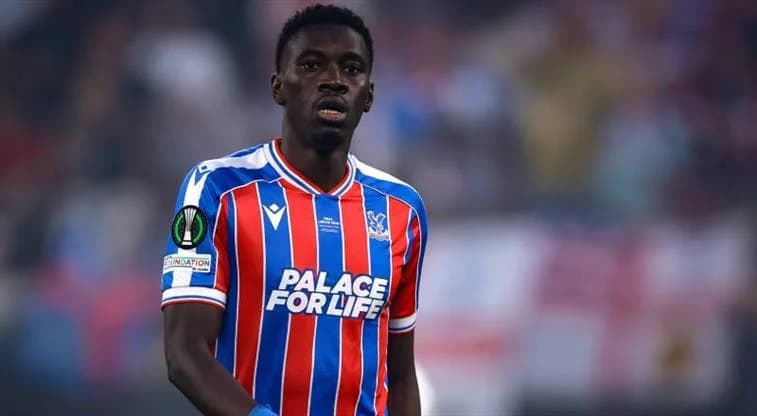 Galatasaray Sarr transferi