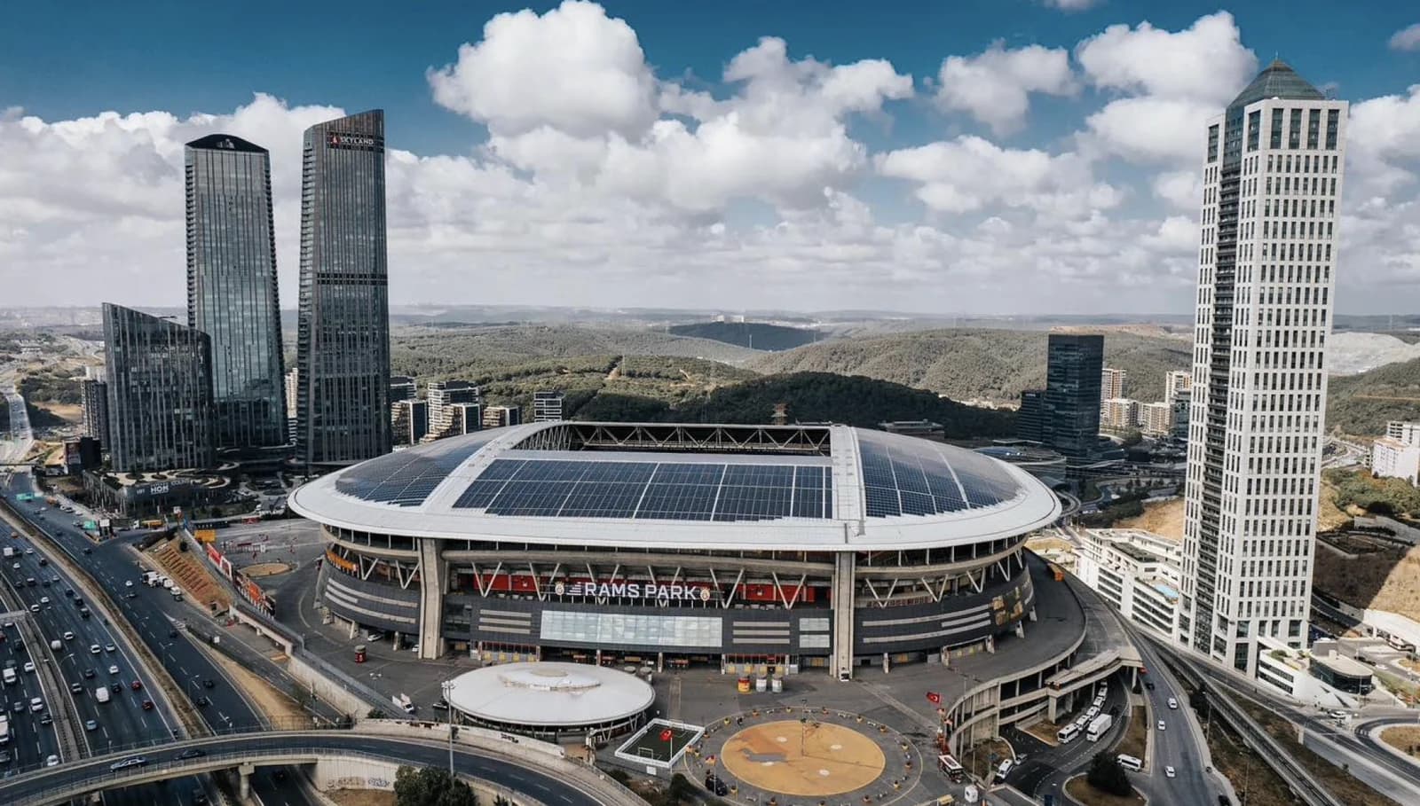 Galatasaray Stadyum Turu Galatasaray Stadyum Turu İstanbul