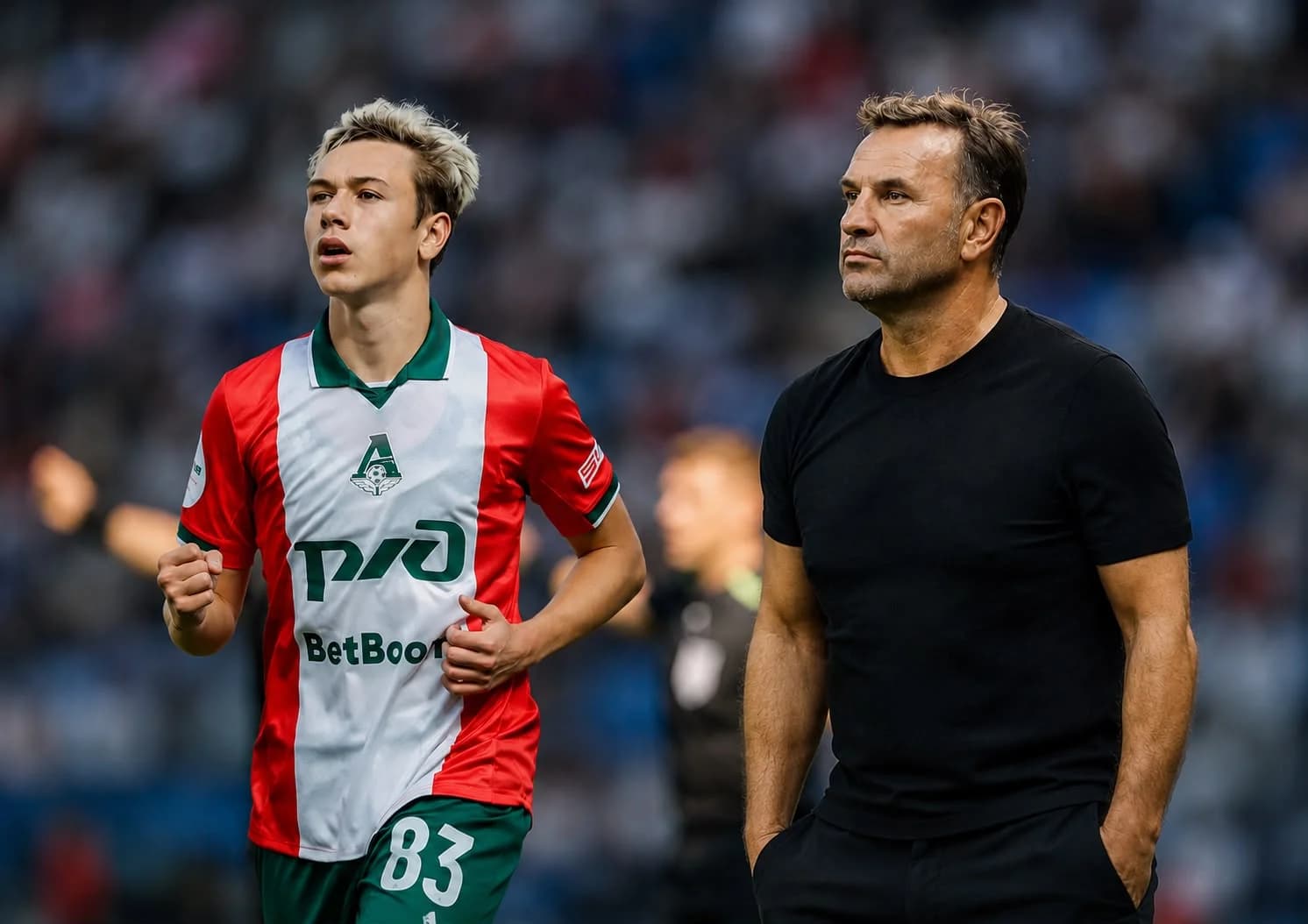 Aleksey Batrakov Galatasaray’da Hangi Mevkide Oynayacak? Aleksey Batrakov Galatasaray'da hangi mevkide oynayacak