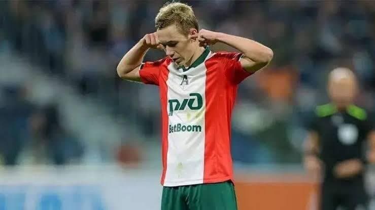 Aleksey Batrakov Galatasaray transferi gündemde Aleksey Batrakov Galatasaray transferi gündemde