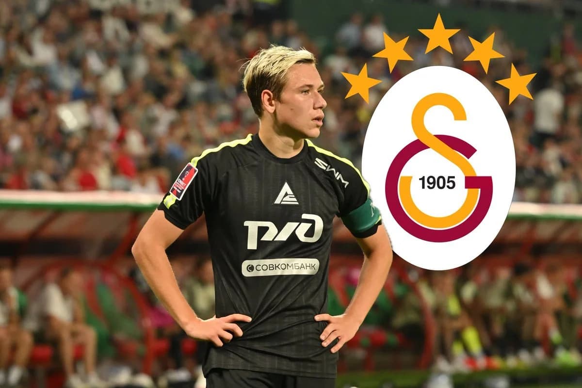 Aleksey Batrakov Galatasaray’a Fayda Sağlar mı? Aleksey Batrakov Galatasaray transferi