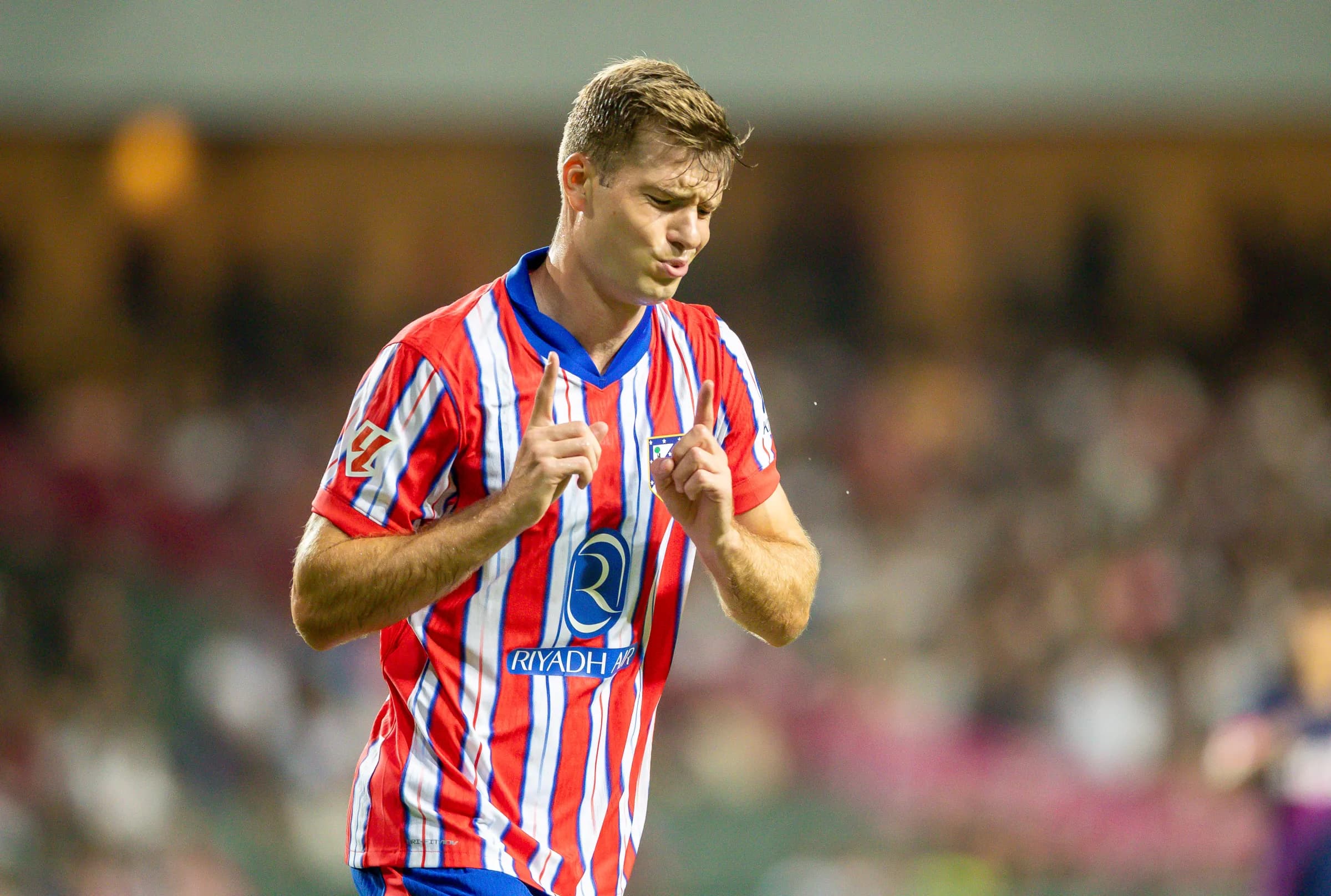 Alexander Sörloth Galatasaray Transfer Gündeminde Galatasaray'ın transfer gündemine gelen Alexander Sörloth
