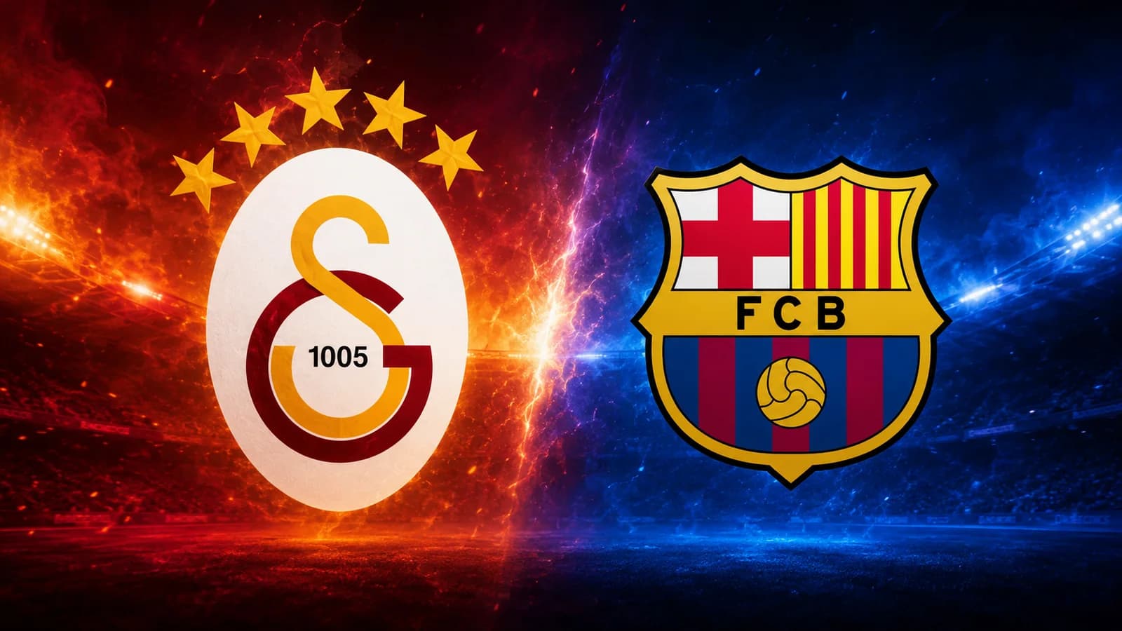 Barcelona Galatasaray Champions League Match Barcelona Galatasaray Champions League