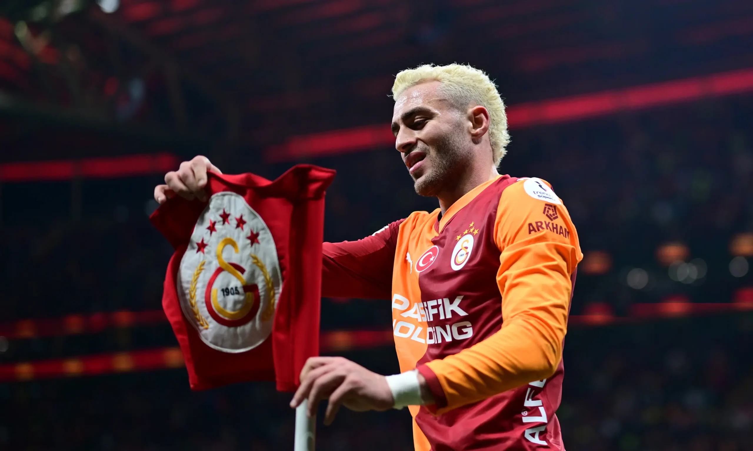 Barış Alper Yılmaz için Galatasaray’ın 50 milyon Euro kararı Barış Alper Yılmaz Galatasaray 50 milyon Euro
