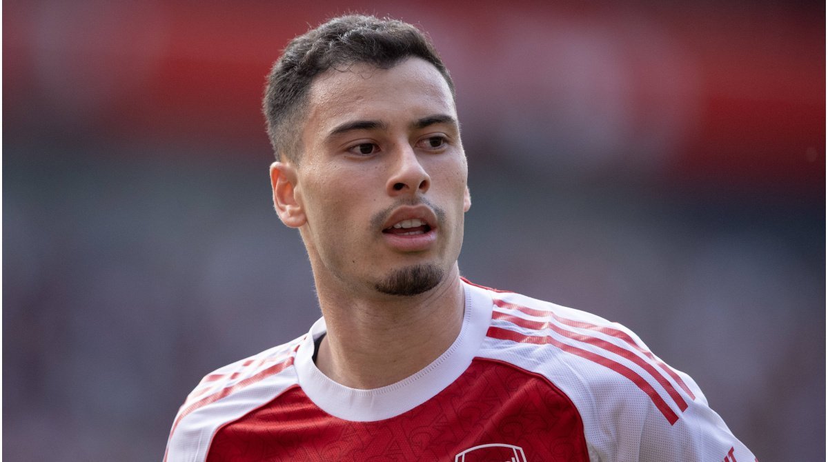 Gabriel Martinelli Galatasaray Transferi Gabriel Martinelli Galatasaray transfer gündeminde