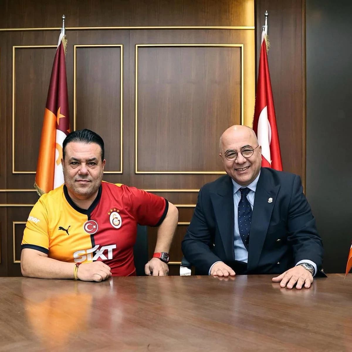 Galatasaray RAMS Park Kapasite Artırımı Projesi Galatasaray RAMS Park kapasite artırımı hakkında açıklama yapan Bora Bahçetepe.