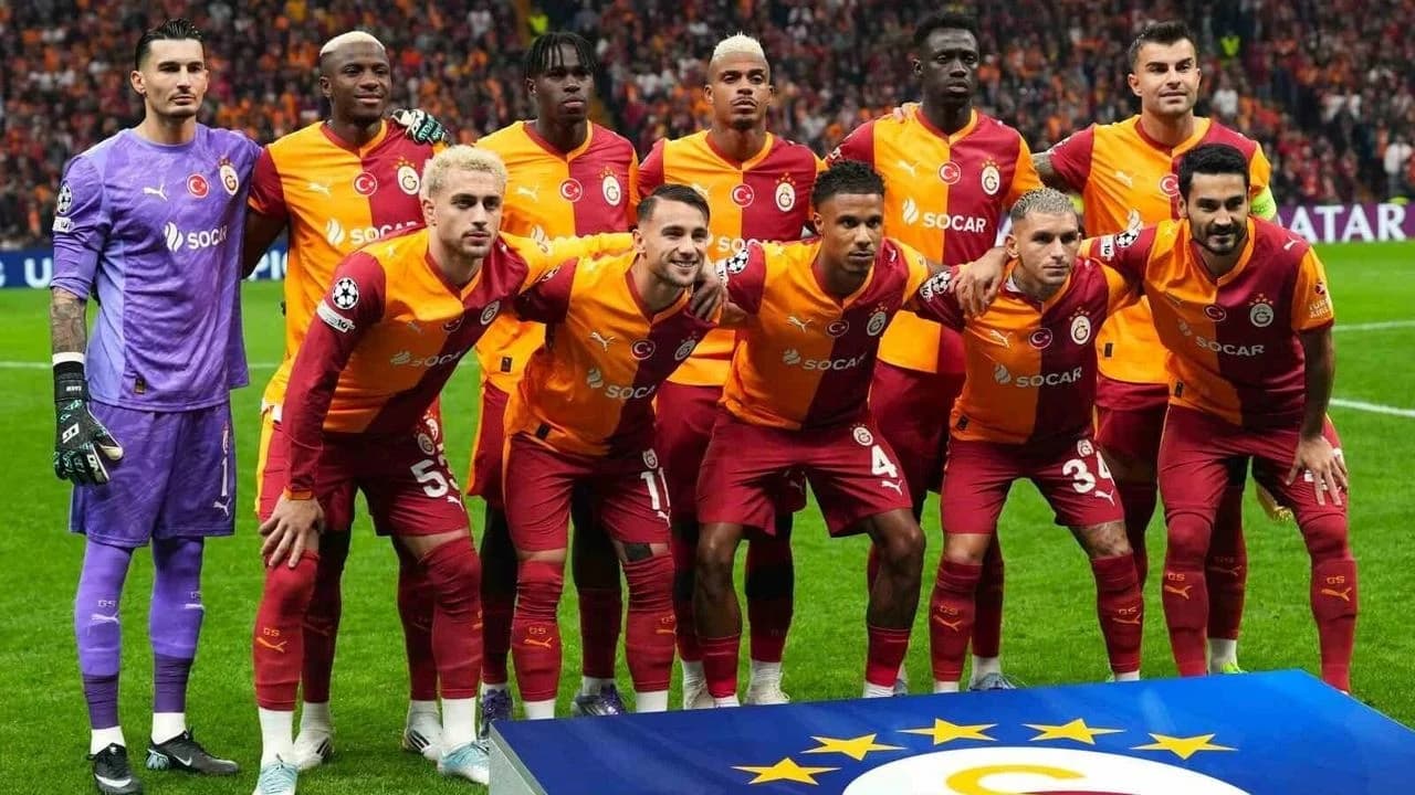 Galatasaray Stuttgart Maçı 2026 Galatasaray Stuttgart maçı ne zaman saat kaçta hangi kanalda