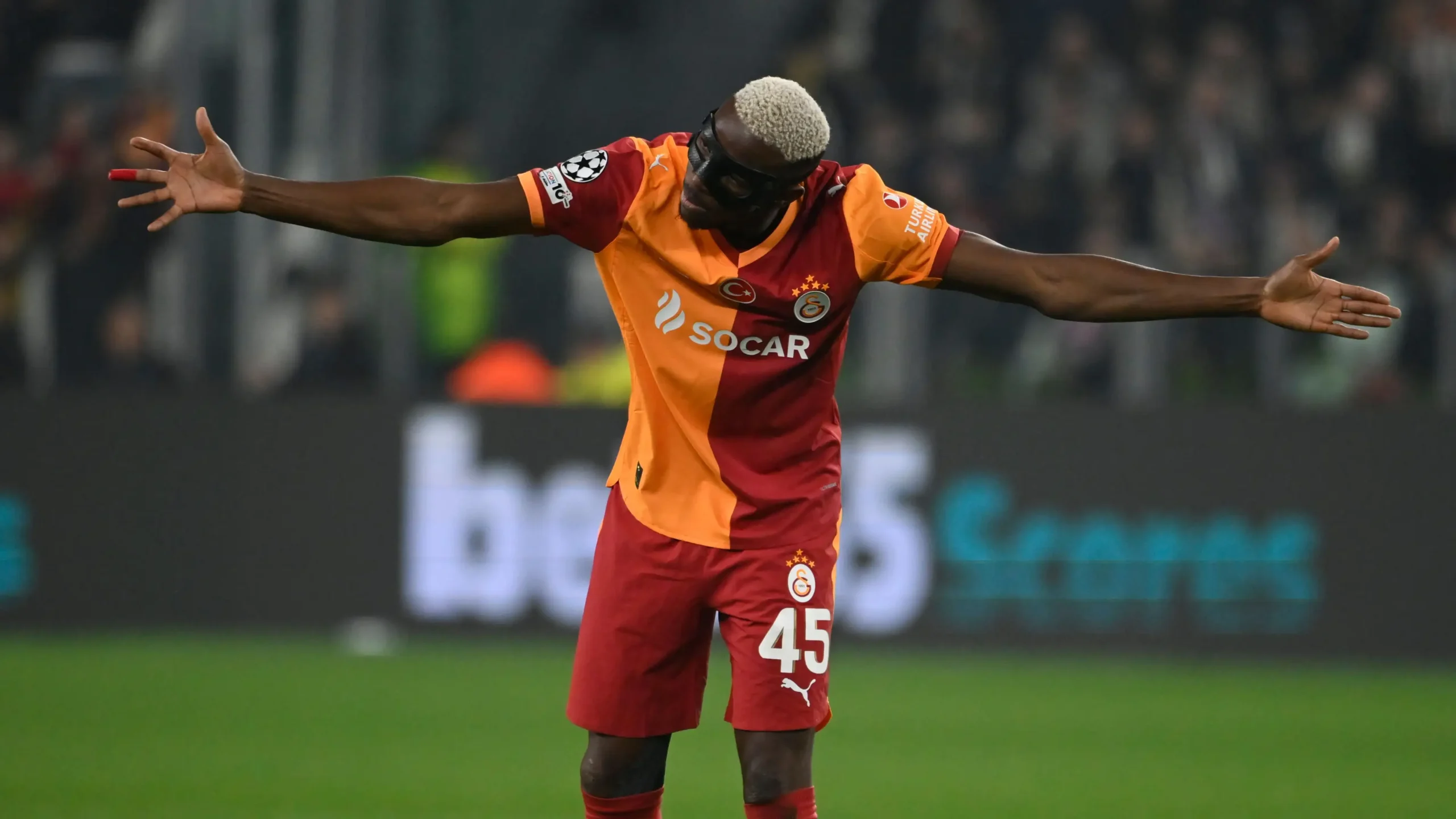 Galatasaray’dan 1 Kritik Victor Osimhen Kararı! Transfer Tekliflerine Kapı Kapandı