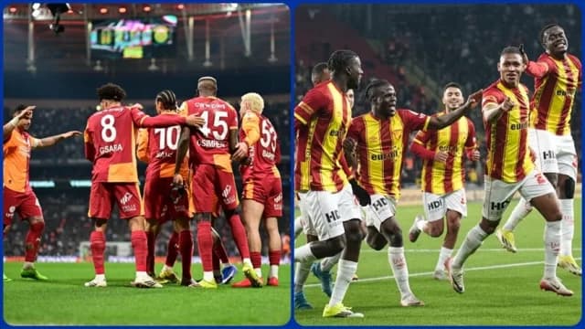 Galatasaray – Göztepe Maçı Hangi Kanalda, Saat Kaçta? Galatasaray Göztepe maçı