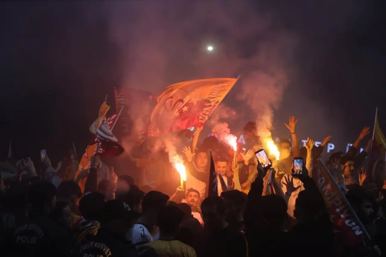 Istanbul Football Guide for Tourists Istanbul football guide for tourists attending a Galatasaray match