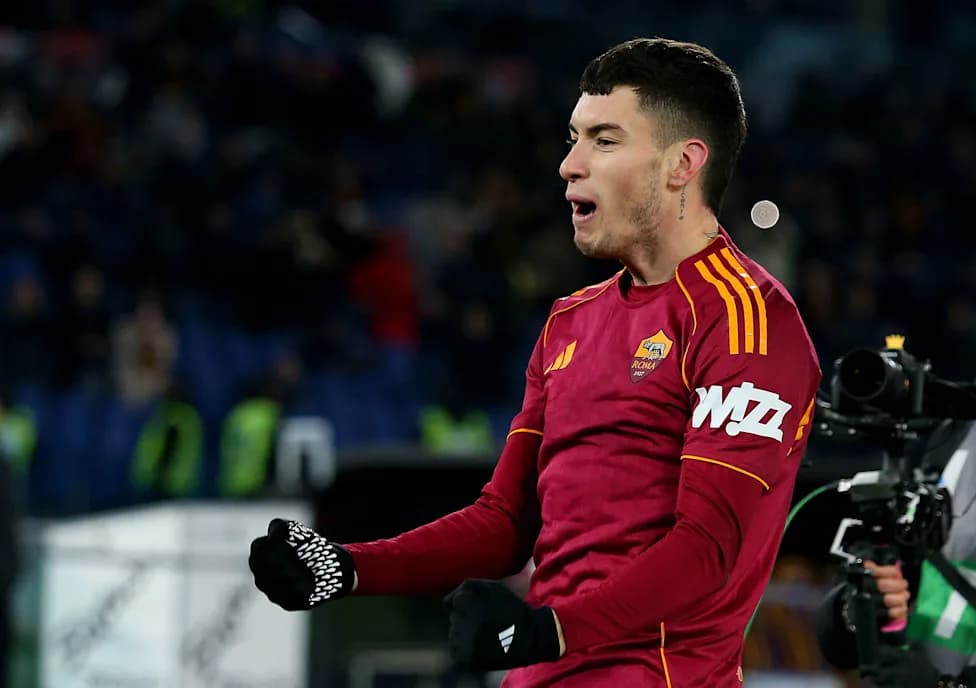 Matias Soule Galatasaray Transfer Gündeminde Matias Soule Galatasaray transfer gündeminde