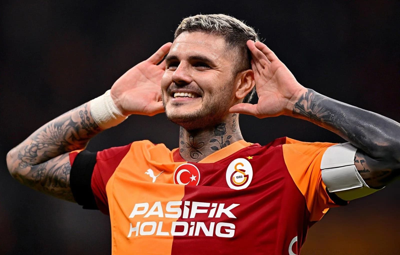 İlk Temas Kuruldu: Mauro Icardi’nin Yeni Takımı Belli Oluyor!