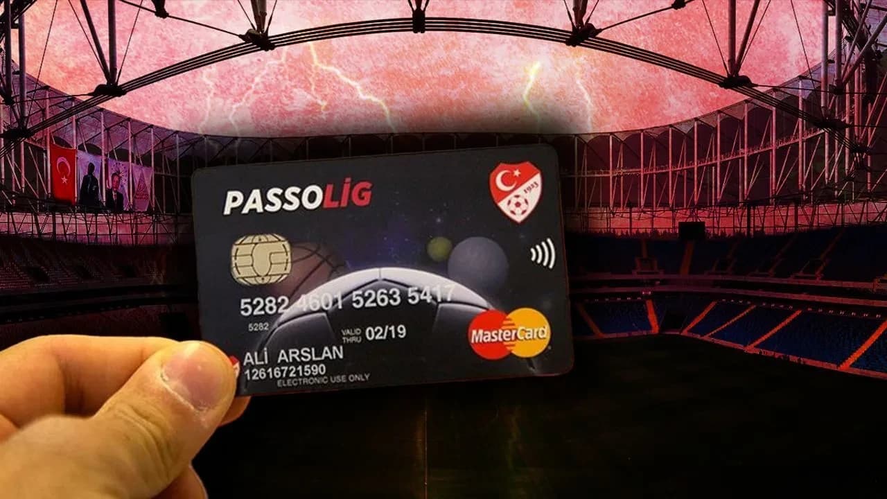 Galatasaray Maçına Başkasının Passo Kartıyla Girilir mi? Galatasaray maçına başkasının Passo kartıyla girilir mi