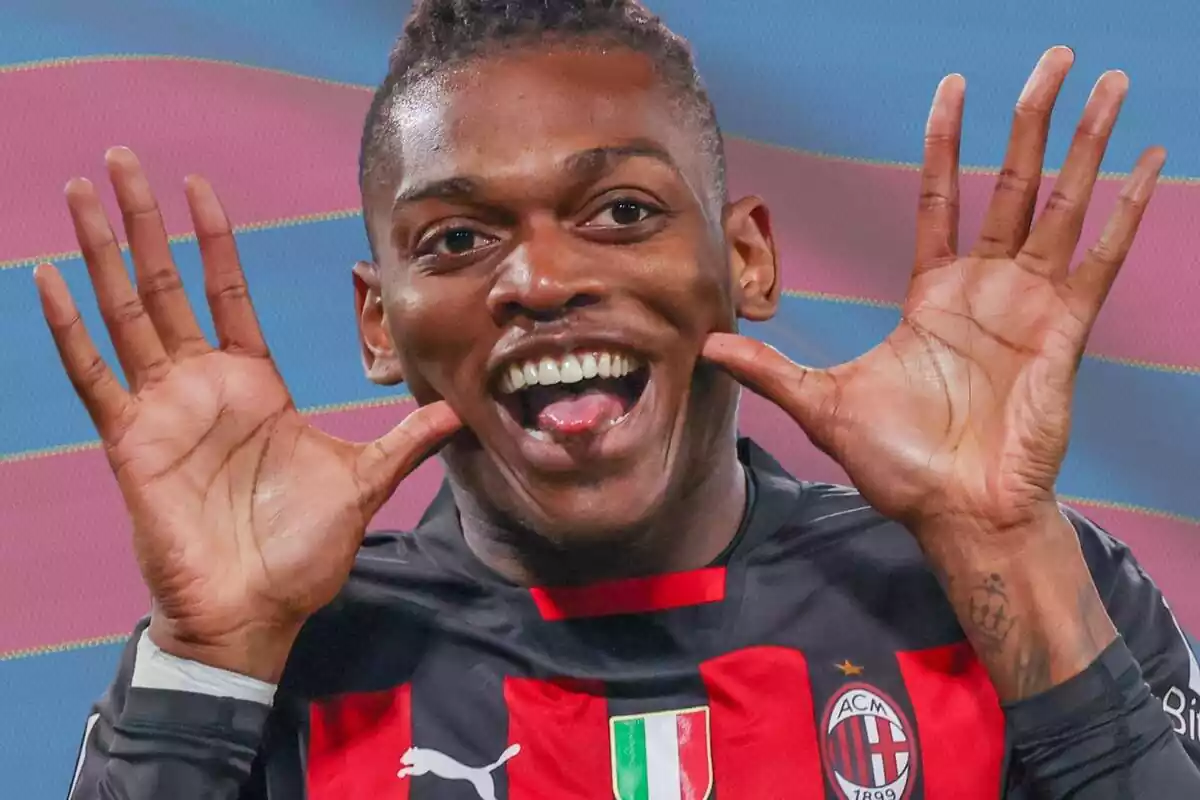 Rafael Leao Galatasaray transferinde son durum Rafael Leao Galatasaray transferi için Milan ile görüşmeler