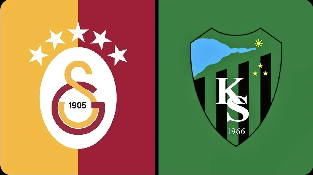 Galatasaray – Kocaelispor Maçı Ne Zaman, Saat Kaçta? Yayın Bilgisi