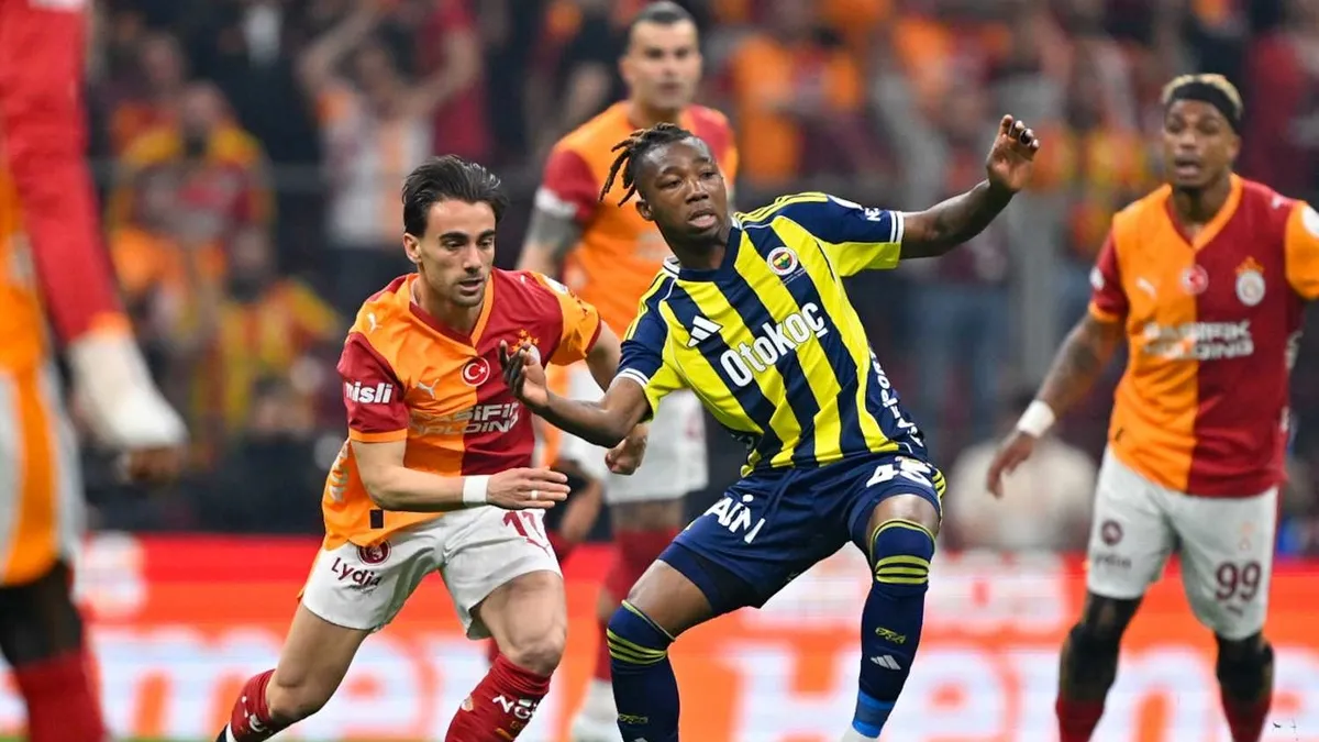 Galatasaray Fenerbahçe Derbi Bilet Fiyatları Belli Oldu! RAMS Park Kapalı Gişe
