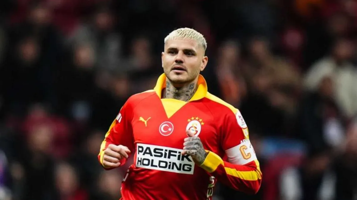 Mauro Icardi Transfer Sürecinde Sürpriz Gelişme: İki İspanyol Devinden Sıkı Takip!