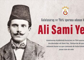 Galatasaray Tarihi: Başarılarla Dolu Bir Asrın Hikayesi