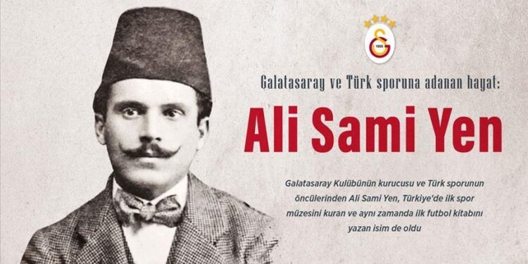 Galatasaray Tarihi: Başarılarla Dolu Bir Asrın Hikayesi