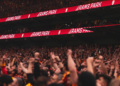 Galatasaray’ımızın Şampiyonluk Kutlaması: Dört Dörtlük Gece